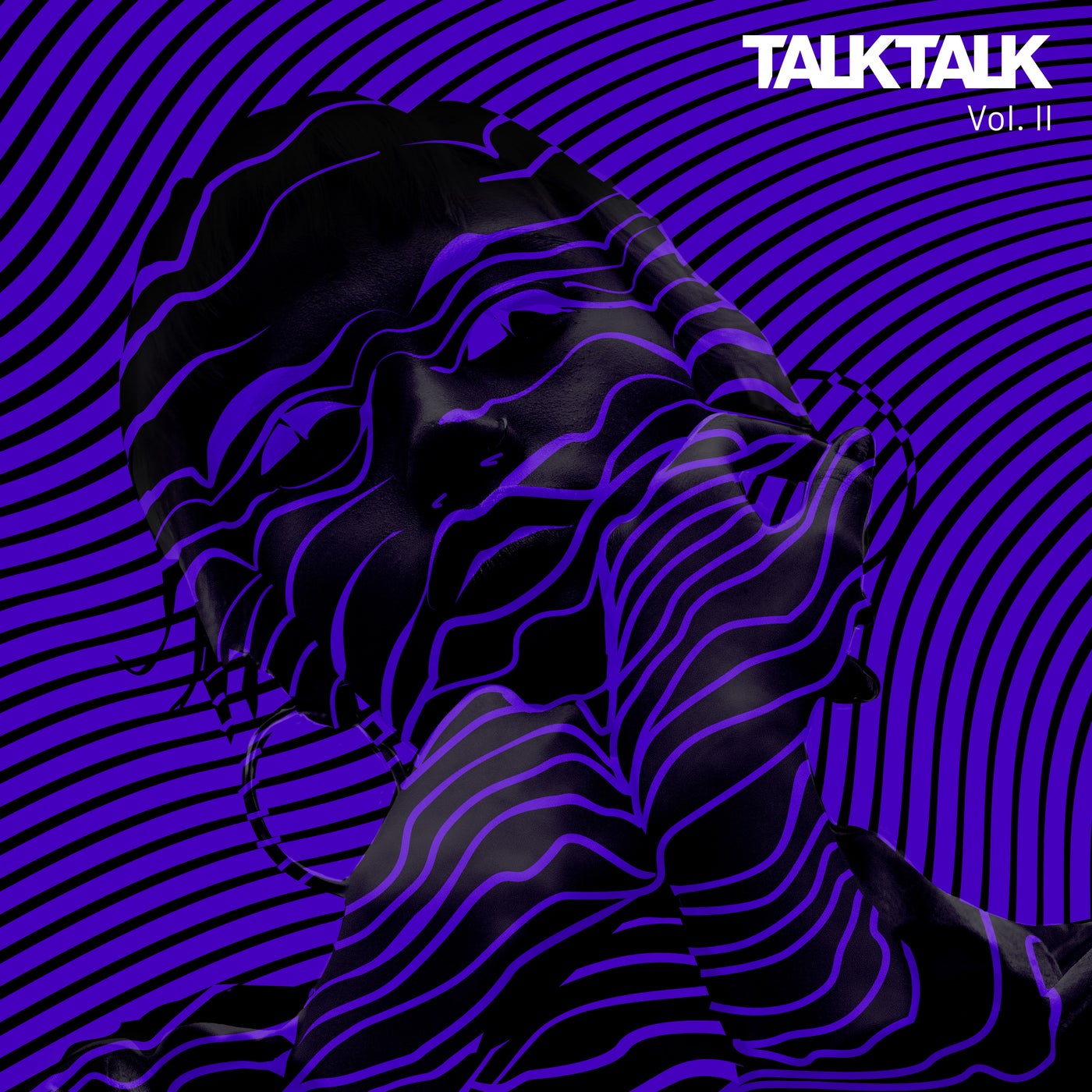 Bar 25 Music presents: TalkTalk Vol.2 [BAR25154]